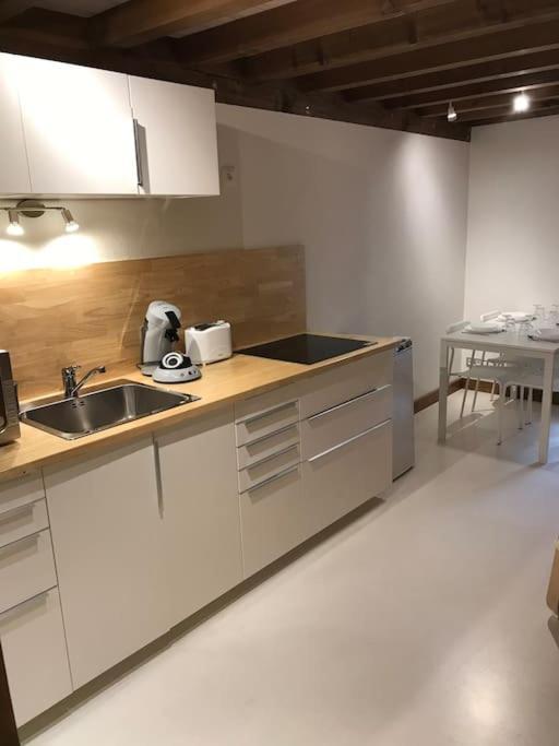 Studio 30M2 Centre De Cusset 外观 照片